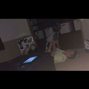 Meet your Posher, Joshua